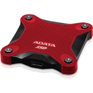 Накопитель SSD USB 3.2 1TB SD620 ADATA (SD620-1TCRD)