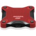 Накопитель SSD USB 3.2 1TB SD620 ADATA (SD620-1TCRD)