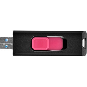 Накопичувач SSD USB 3.2 500GB SD610 ADATA (SC610-500G-CBK/RD)