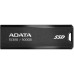 Накопитель SSD USB 3.2 500GB SD610 ADATA (SC610-500G-CBK/RD)
