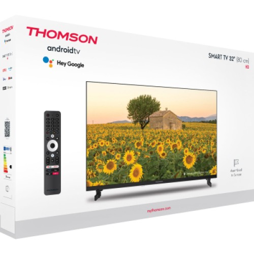 Телевизор THOMSON 32HA2S13