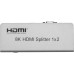 Разветвитель PowerPlant HDMI 8K 1x2 (CA914197)