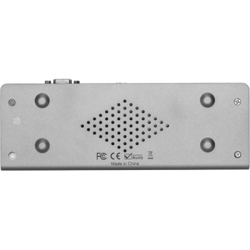 Разветвитель PowerPlant HDMI 8K 1x4 (CA914203)