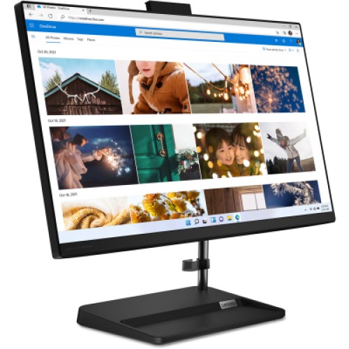 Компьютер Lenovo IdeaCentre AiO 3 24IAP7 / i7-13620H (F0GH0161UO)