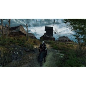 Гра Sony The Witcher 3: Wild Hunt Complete Edition, BD диск (5902367641610)