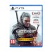 Игра Sony The Witcher 3: Wild Hunt Complete Edition, BD диск (5902367641610)