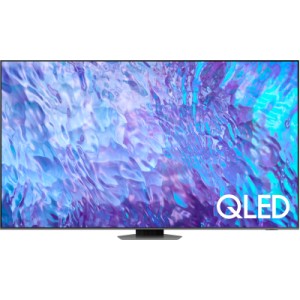 Телевизор Samsung QE98Q80CAUXUA