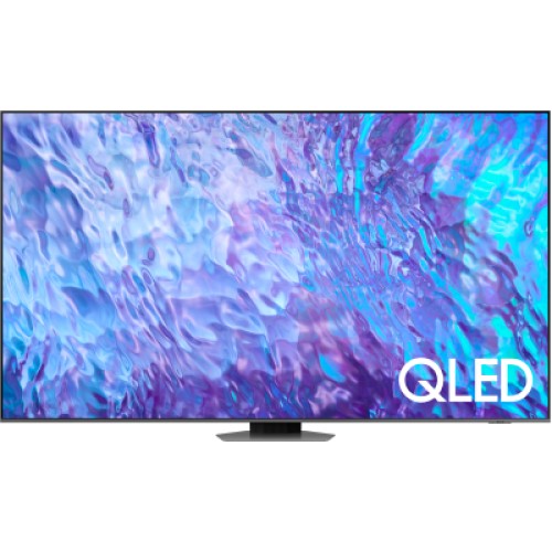 Телевизор Samsung QE98Q80CAUXUA