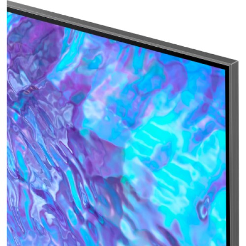 Телевизор Samsung QE98Q80CAUXUA