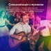 Светодиодная лента Govee RGB Smart Wi-Fi + Bluetooth LED Strip Lights 10м Білий (H61103A1)