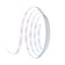 Светодиодная лента Govee RGB Smart Wi-Fi + Bluetooth LED Strip Lights 10м Білий (H61103A1)
