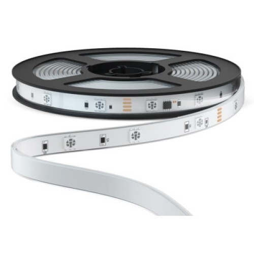 Светодиодная лента Govee Phantasy Outdoor LED RGBIC Strip Lights 10м Білий (H61723D1)