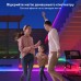 Светодиодная лента Govee Phantasy Outdoor LED RGBIC Strip Lights 10м Білий (H61723D1)