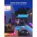 Светодиодная лента Govee Phantasy Outdoor LED RGBIC Strip Lights 10м Білий (H61723D1)