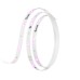 Светодиодная лента Govee RGBIC Basic Wi-Fi + Bluetooth LED Strip Light 5м Білий (H618A3D1)