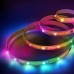 Светодиодная лента Govee RGBIC Basic Wi-Fi + Bluetooth LED Strip Light 5м Білий (H618A3D1)