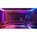 Светодиодная лента Govee RGBIC Basic Wi-Fi + Bluetooth LED Strip Light 5м Білий (H618A3D1)