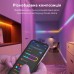 Светодиодная лента Govee RGBIC Basic Wi-Fi + Bluetooth LED Strip Light With Protective Coating 5м Білий (H619A3D1)