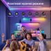 Светодиодная лента Govee RGBIC Basic Wi-Fi + Bluetooth LED Strip Light With Protective Coating 10м Білий (H619C3D1)