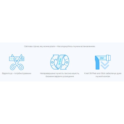 Светодиодная лента TP-Link TAPO L930-10 (TAPO-L930-10)