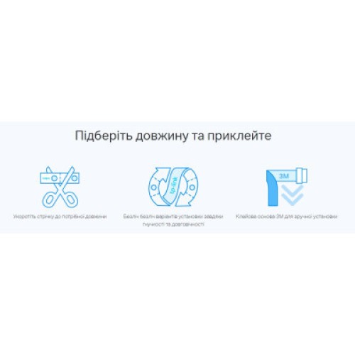 Светодиодная лента TP-Link TAPO L930-5 (TAPO-L930-5)