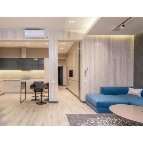 Светодиодная лента TP-Link TAPO L930-5 (TAPO-L930-5)