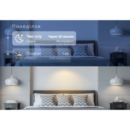 Розумна лампочка TP-Link Tapo L630 N300 GU10 (TAPO-L630)