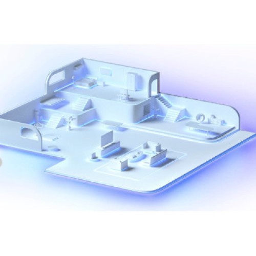 Светодиодная лента TP-Link TAPO L900-10 (TAPO-L900-10)