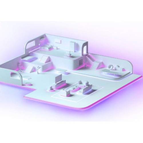 Светодиодная лента TP-Link TAPO L900-10 (TAPO-L900-10)