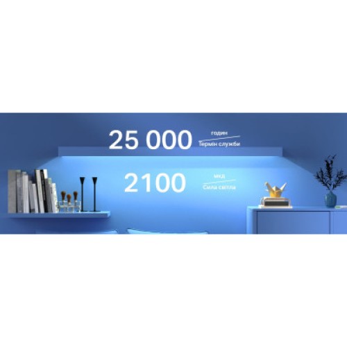 Светодиодная лента TP-Link TAPO L900-10 (TAPO-L900-10)