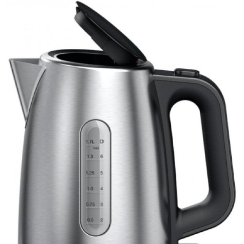 Электрочайник Braun WK 1500 BK