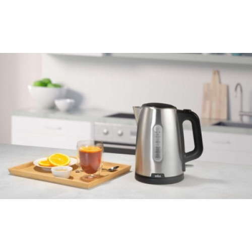 Электрочайник Braun WK 1500 BK