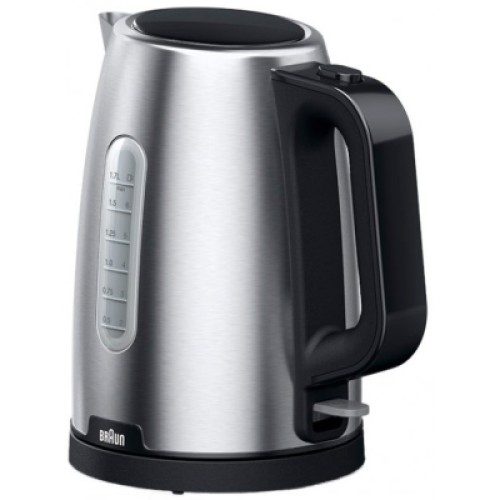 Электрочайник Braun WK 1500 BK