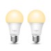 Розумна лампочка TP-Link TAPO-L510E-2-PACK