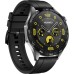 Смарт-часы Huawei WATCH GT 4 46mm Active Black (55020BGS)
