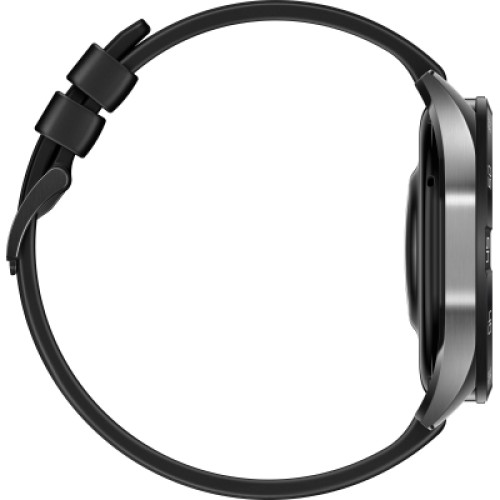 Смарт-часы Huawei WATCH GT 4 46mm Active Black (55020BGS)