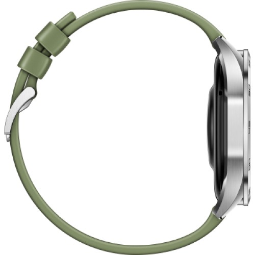 Смарт-часы Huawei WATCH GT 4 46mm Green (55020BGV)