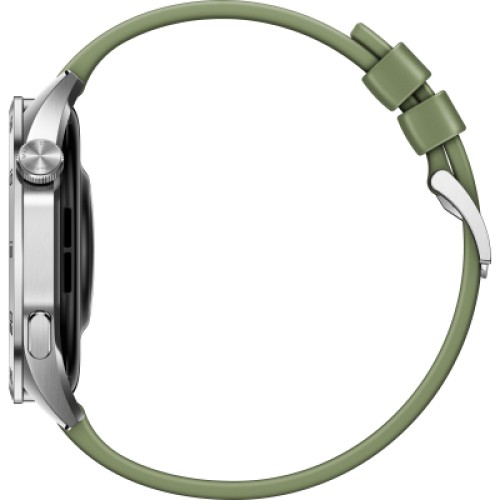 Смарт-часы Huawei WATCH GT 4 46mm Green (55020BGV)
