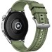 Смарт-часы Huawei WATCH GT 4 46mm Green (55020BGV)