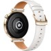 Смарт-годинник Huawei WATCH GT 4 41mm Classic White Leather (55020BJB)