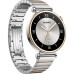 Смарт-годинник Huawei WATCH GT 4 41mm Elite Silver Steel (55020BHY)