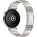 Смарт-годинник Huawei WATCH GT 4 41mm Elite Silver Steel (55020BHY)