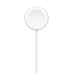 Зарядное устройство Apple Watch Magnetic Fast Charger to USB-C Cable (1 m) (MT0H3ZM/A)