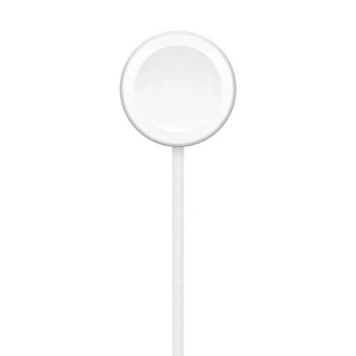 Зарядное устройство Apple Watch Magnetic Fast Charger to USB-C Cable (1 m) (MT0H3ZM/A)