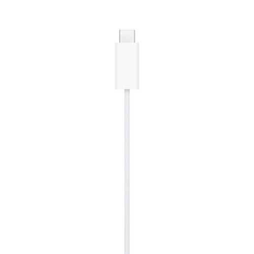 Зарядное устройство Apple Watch Magnetic Fast Charger to USB-C Cable (1 m) (MT0H3ZM/A)