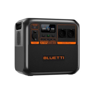 Зарядная станция BLUETTI AC180P