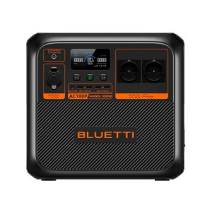 Зарядная станция BLUETTI AC180P