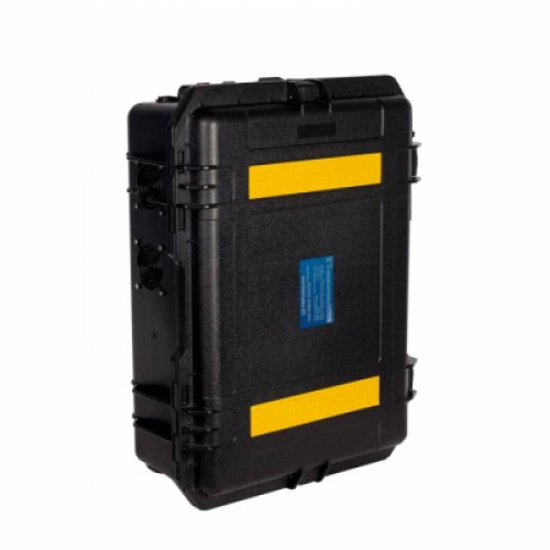 Зарядная станция Tekhmann CN-3500 3500W (CN-3500)