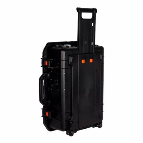 Зарядная станция Tekhmann CN-3500 3500W (CN-3500)