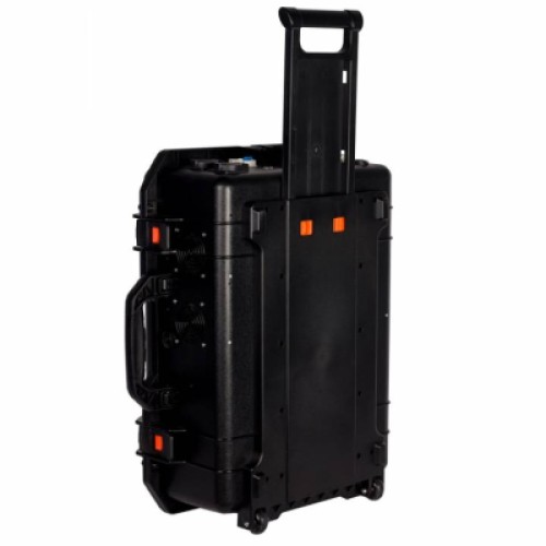 Зарядная станция Tekhmann CN-5500 5500W (CN-5500)